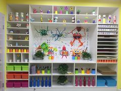 -大卫美术教育(中南路校区)