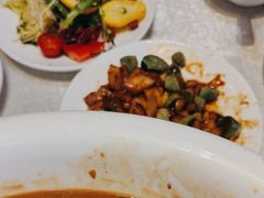 -大碗居·烤鸭·鱼头泡饼(天坛东门店)