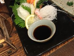 -鸟鸣门屋台料理(金帝银泰店)