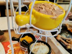 -豪客来牛排(红豆万花城店)