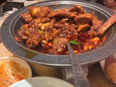 -六月雪干锅(绵阳凯德广场店)