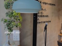 -ZM COFFEE(西安路店)