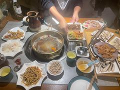-大理董·董家小厨野生菌火锅(古城旗舰店)