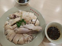 招牌百家鸡-百家鸡味馆(清泰店)