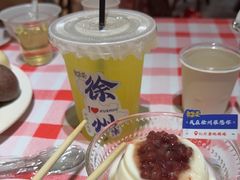 -忆外婆徐州菜·地锅鸡·生日宴(吴庄店)