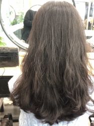 点击看大图 -MORI HAIR SALON日式美发沙龙