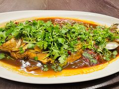 -长春凯悦酒店-品悦中餐厅