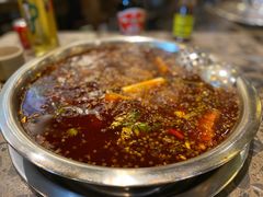 -肖肖酸萝卜鱼火锅(总店)