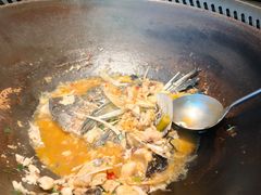 -好灶头妈妈菜·柴火灶台鱼·千岛湖土菜地标美食