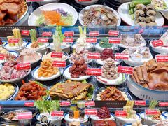 菜单-新时代大酒店(仰口路店)