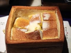 -绿茶餐厅(光谷世界城步行街店)