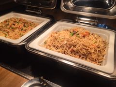 -三宝大饭店-中和艺素餐厅(浦上金山正祥广场店)