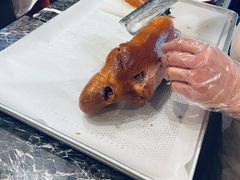 -大鸭梨烤鸭(甘家口店)