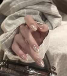 -小小美甲美睫