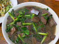 -凰仪桥饭店(鲁迅西路店)