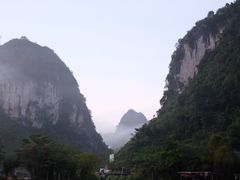 -靖西鹅泉风景区