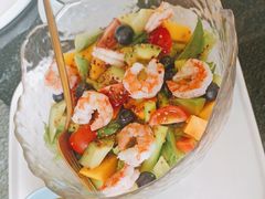 -恬阿姨庭院餐厅·生日宴