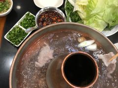 -情忆草原涮肉馆