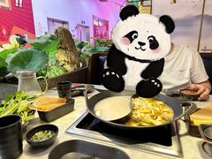 -新辣道鱼火锅(航天万源店)