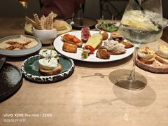 -BOCATA 西班牙餐厅(三里屯店)