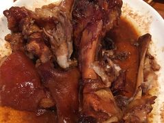 -金掌勺东北菜(格兰晴天店)