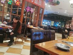 -比尔森韩式烤肉自助(国商店)