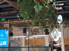 -坤记味道(新华城市广场店)