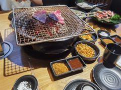 -九田家黑牛烤肉料理(溧阳吾悦店)