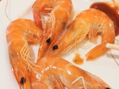 -漓咖啡西餐厅 · 桂林香格里拉