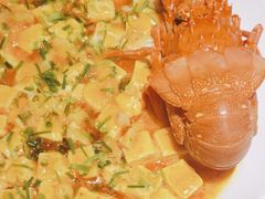 -海派悦庭·海胆烧麦·新融合菜(凯德广场店)