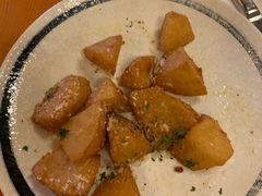-PIZZA BIANCA(万象城店)
