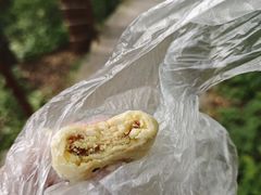 -赵记素斋·绿豆馅饼(钟楼小区店)