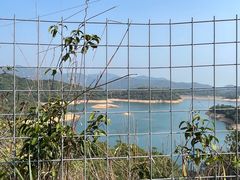 -马峦山郊野公园