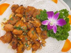 -煲仔王海鲜酒家