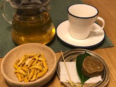 -沙茶驿站