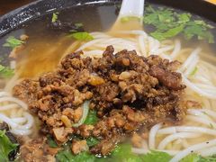 肉酱米线-阿木舂记·特色小吃(平江路店)