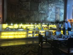 -泉州悦华酒店·自助餐厅