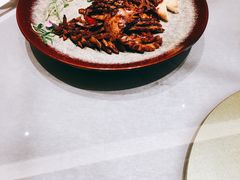 -宏达宴老菜馆(群力第四大道店)