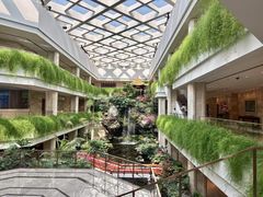 -白天鹅宾馆-宏图府餐厅