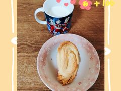 -国际饭店·帆声西饼屋(黄河路店)