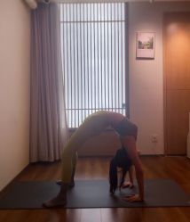 -FineYoga梵音瑜伽·普拉提