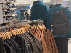 -优衣库(上海正大广场店)