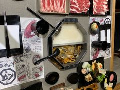 -八角锄烧·肉火锅(天河城店)