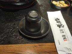 -九田家黑牛烤肉料理(石路天虹店)