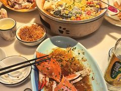 -涌上外婆桥(南塘店)