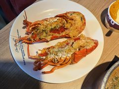 -星伦多自助料理·涮烤一体(杭州来福士店)