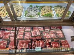 -吉野家(长青店)