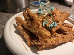 -前海沿·青岛菜(李沧万达店)
