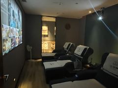 -三谷里·生态水疗空间(五一店)
