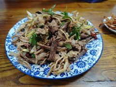 -阳春面馆(海关店)